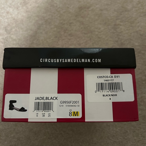 Circus brand flats - Picture 5 of 6